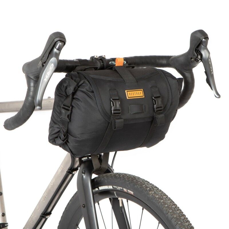 Restrap Holster Bar Bag - Lenkertasche | Hardloop