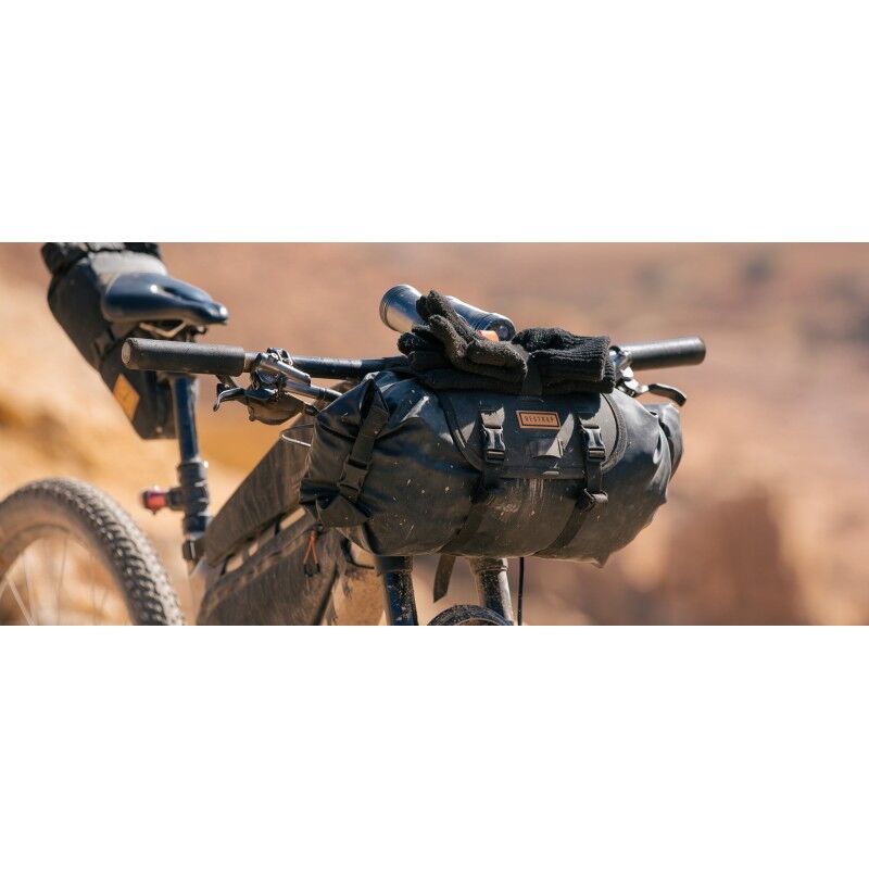 Restrap Holster Bar Bag - Brašna na řídítka | Hardloop