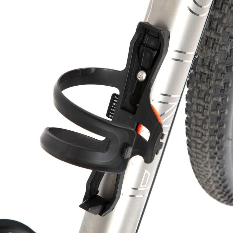 Restrap Side Release Bottle Cage | Hardloop