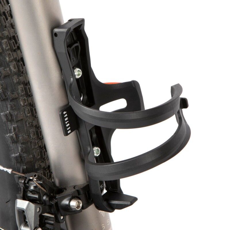 Restrap Side Release Bottle Cage | Hardloop