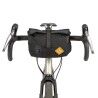 Restrap Rolltop Canister - Sacoche guidon vélo | Hardloop