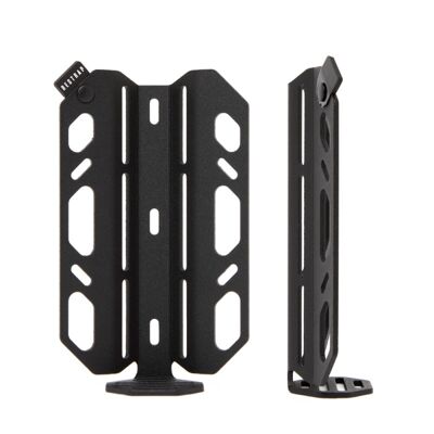 Carry Cage - Black - Sacoche vélo