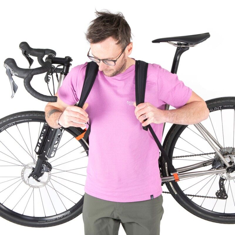 Restrap Hike A bike | Hardloop