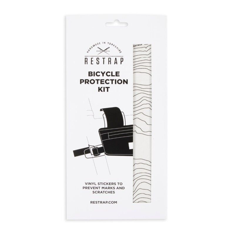 Bicycle Protection Kit - 75gr