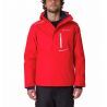 Mountain Red