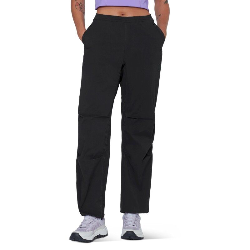 Mammut Crag Climbing Pants - Climbing trousers - Women's | Hardloop