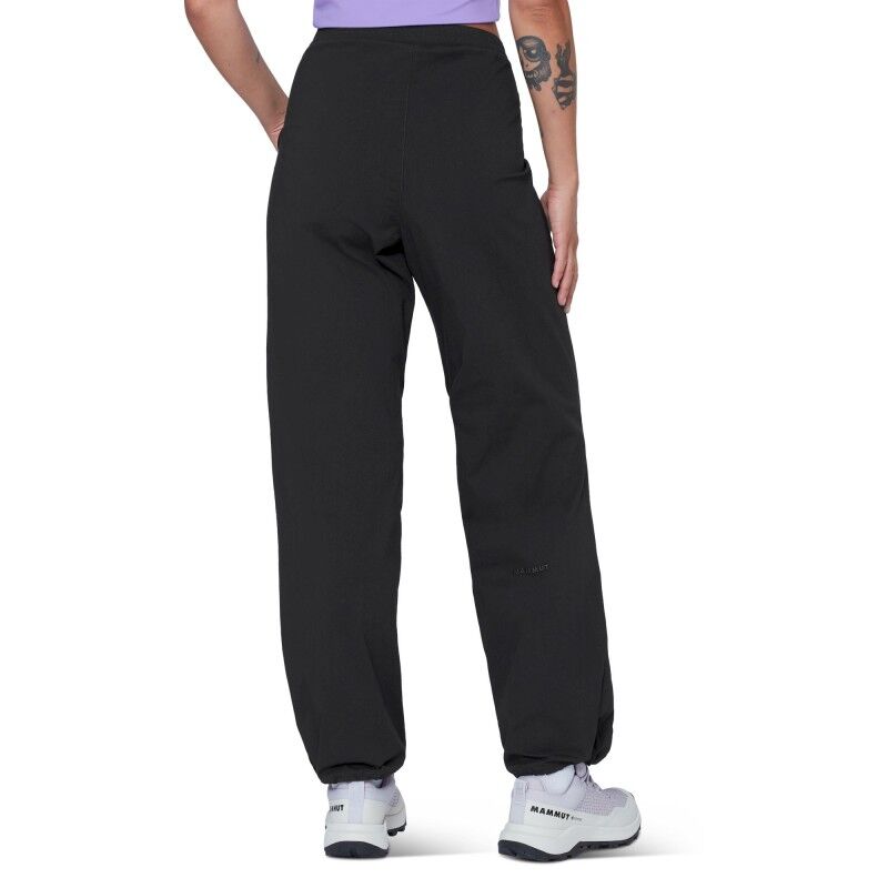 Mammut Crag Climbing Pants - Climbing trousers - Women's | Hardloop