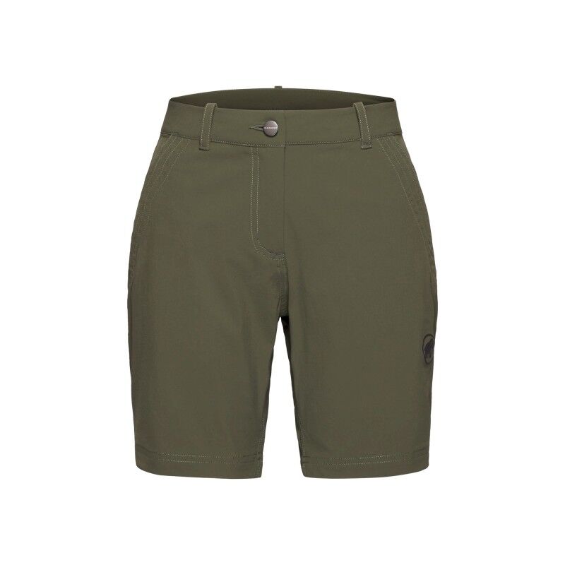 Hiking V Shorts - Wandershorts - Damen