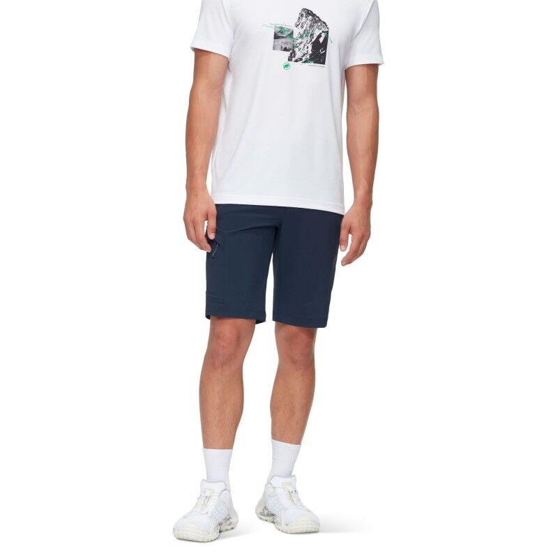 Runbold IV Shorts - Pantalones cortos de trekking - Hombre