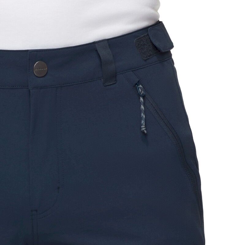 Mammut Runbold IV Shorts - Wandershorts - Herren | Hardloop