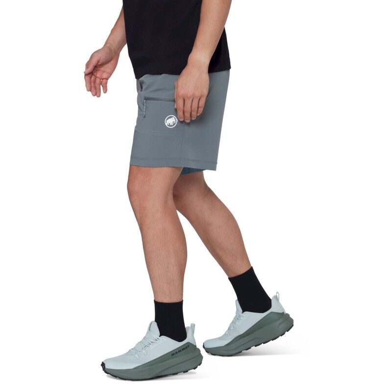 Mammut Sender Climbing Shorts - Klettershorts - Herren | Hardloop