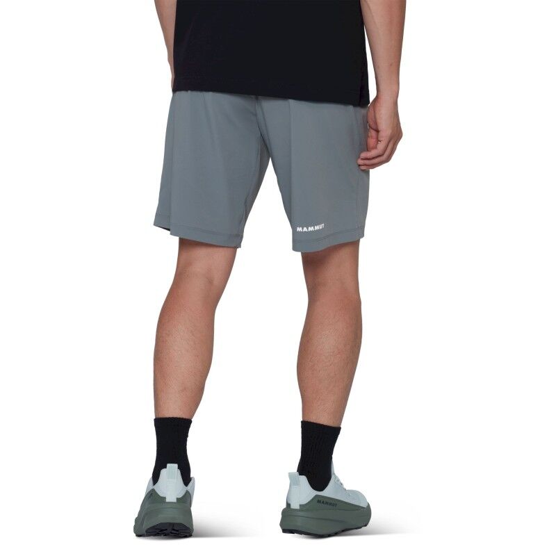 Mammut Sender Climbing Shorts - Climbing shorts - Men's | Hardloop