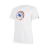 White / Ultramarine