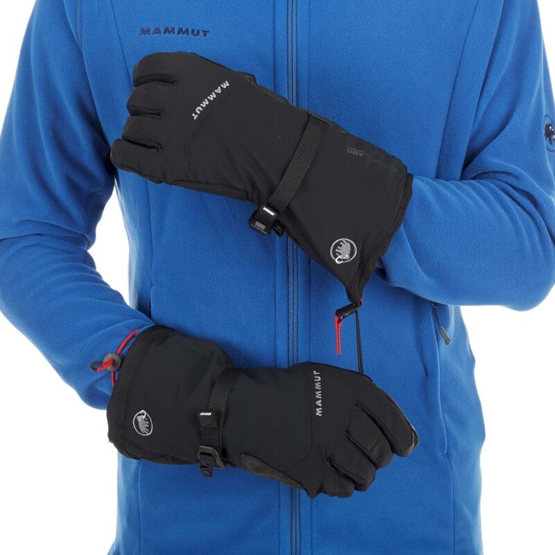 Mammut Masao 2 in 1 Glove - Handskar