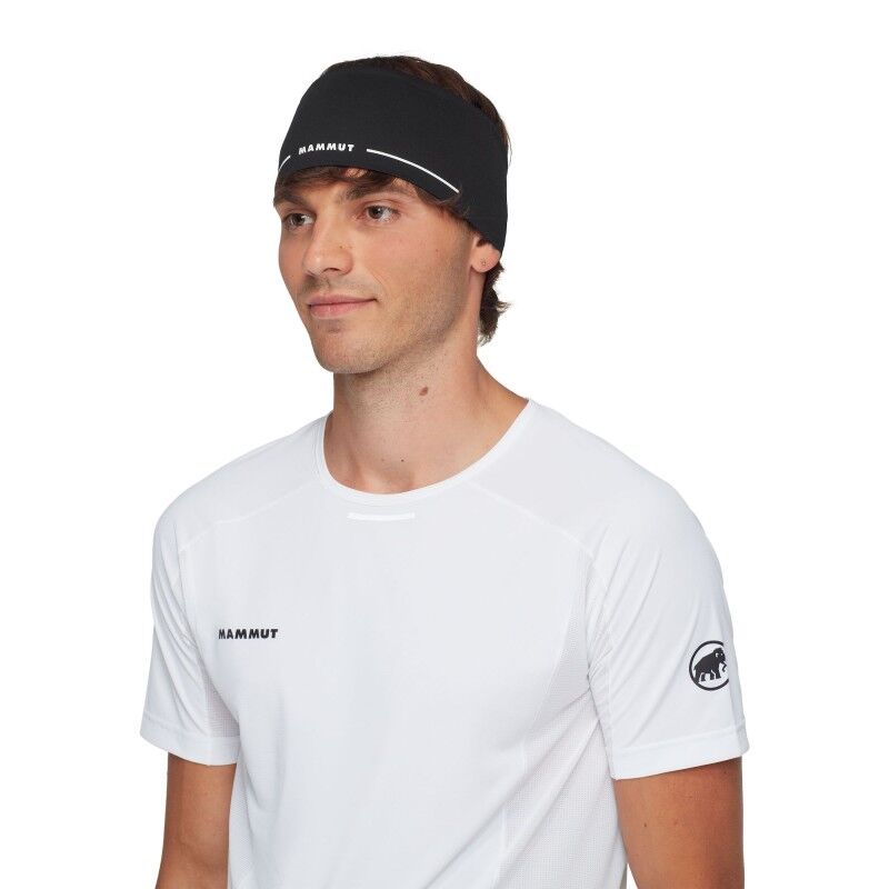 Mammut Aenergy Light Headband - Čelenka | Hardloop