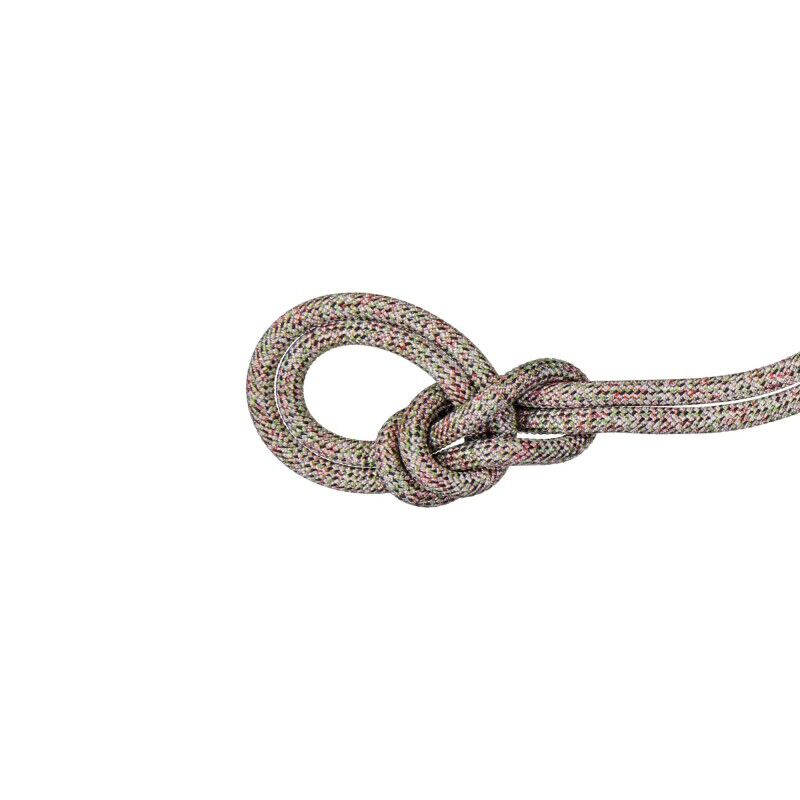8.0 Alpine Core Protect Dry - Cuerda de escalada