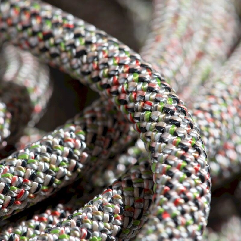 Mammut 8.0 Alpine Core Protect Dry - Corda de escalada | Hardloop