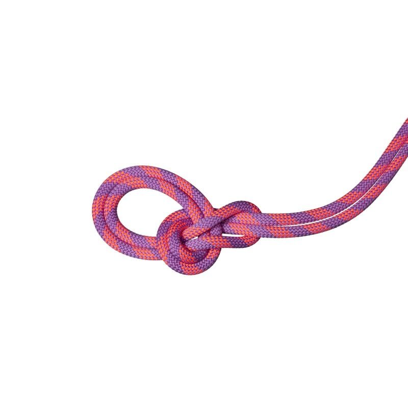 9.5 Crag Dry Duodess - Single rope