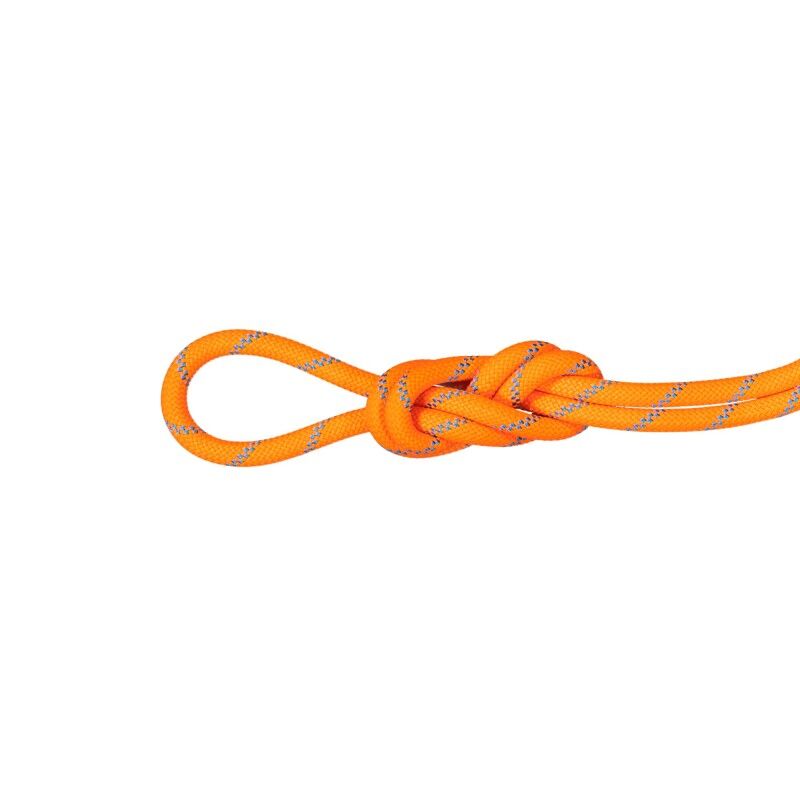 8.7 Alpine Sender Dry - Cuerda doble