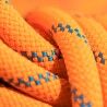 Mammut 8.7 Alpine Sender Dry - Mezza corda | Hardloop