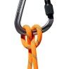 Mammut 8.7 Alpine Sender Dry - Corda dupla | Hardloop