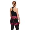 Mammut Ophir Fast Adjust - Arnês de escalada mulher | Hardloop