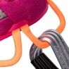Mammut Ophir Fast Adjust - Arnés de escalada - Mujer