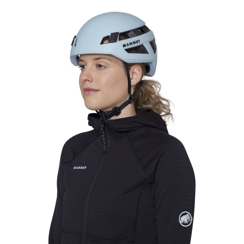 Mammut Crag Sender Helmet - Kletterhelm