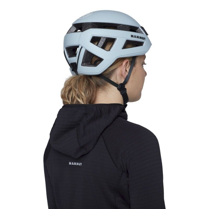 Mammut Crag Sender Helmet - Kletterhelm