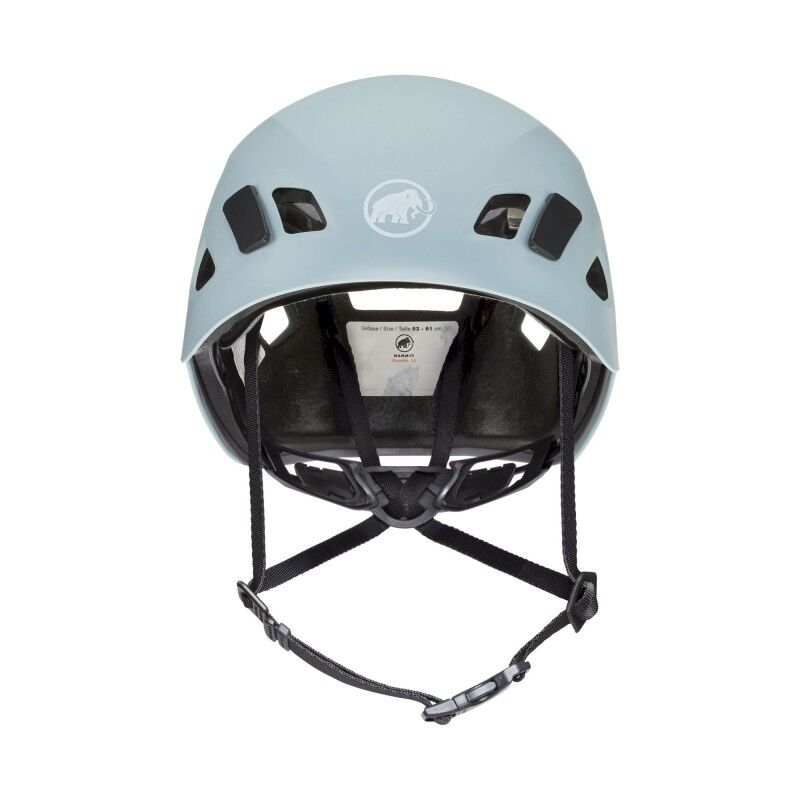 Mammut Skywalker 3.0 - Klimhelm - Heren