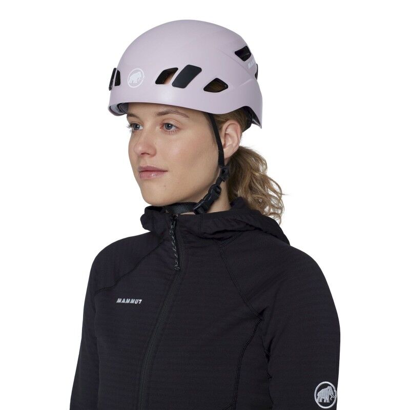 Mammut Skywalker 3.0 - Casque escalade homme | Hardloop