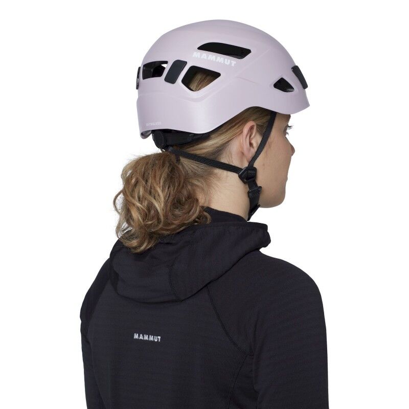 Mammut Skywalker 3.0 - Casque escalade homme | Hardloop