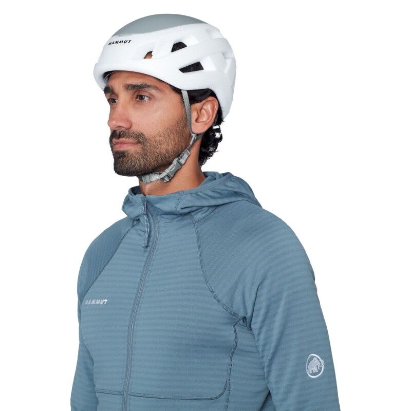 Mammut Wall Rider 2.0 - Casco de escalada | Hardloop