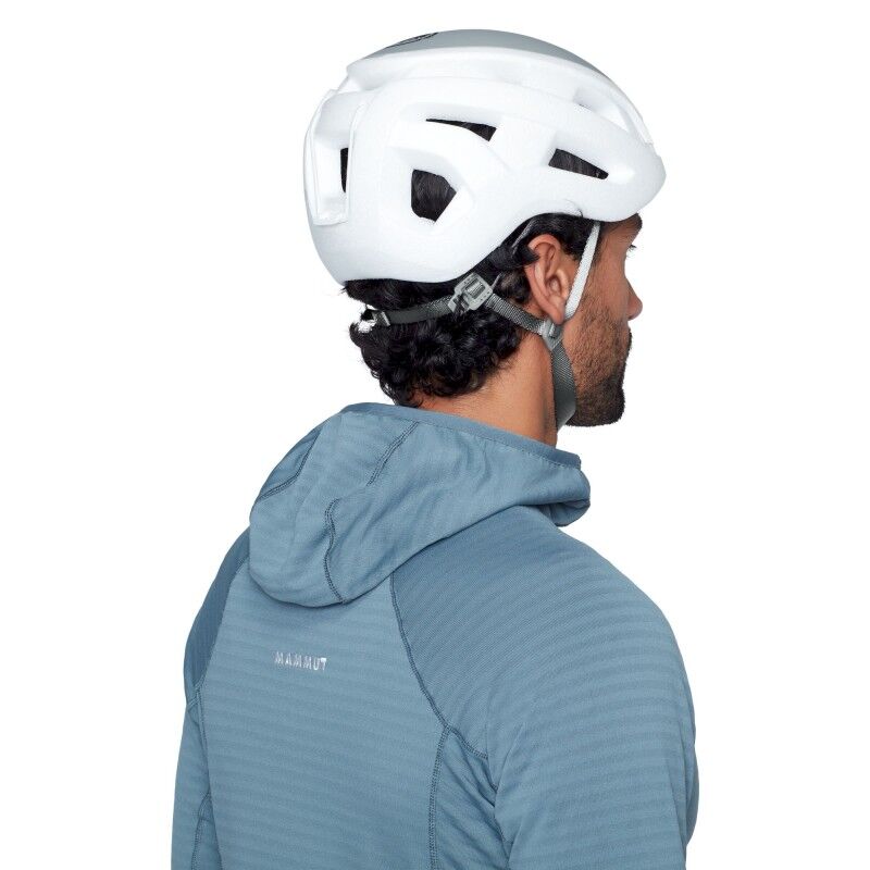 Mammut Wall Rider 2.0 - Kask wspinaczkowy | Hardloop