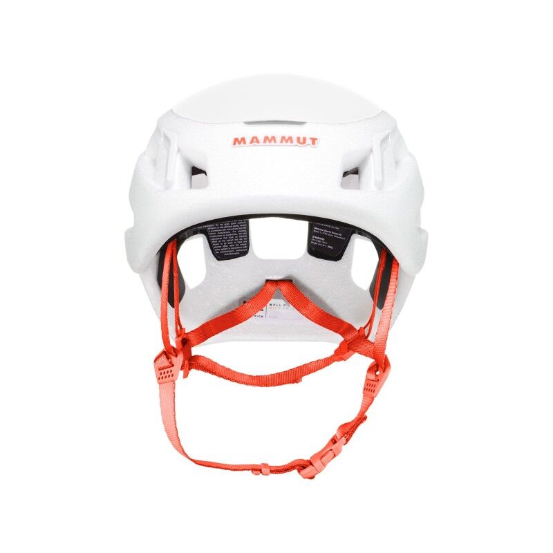 Mammut Wall Rider MIPS Twiceme 2.0 - Kask wspinaczkowy | Hardloop