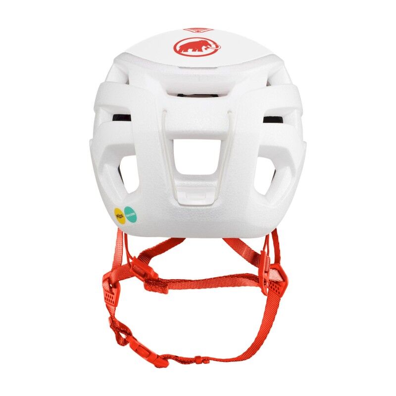 Mammut Wall Rider MIPS Twiceme 2.0 - Klätterhjälm | Hardloop