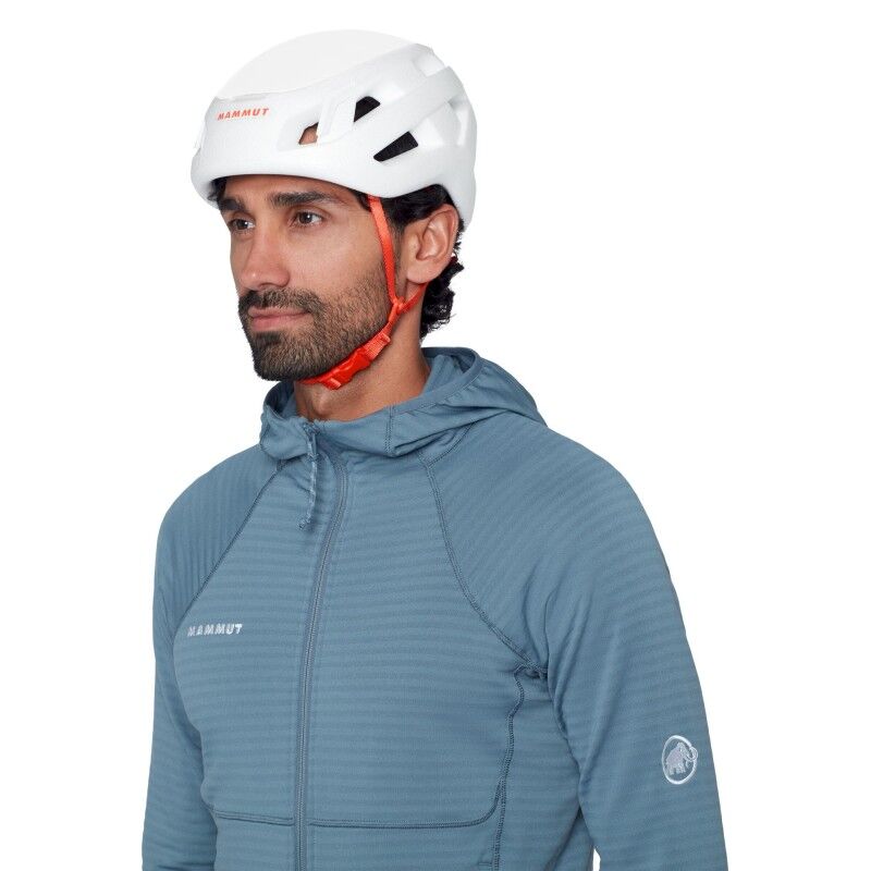 Mammut Wall Rider MIPS Twiceme 2.0 - Klatrehjelm | Hardloop
