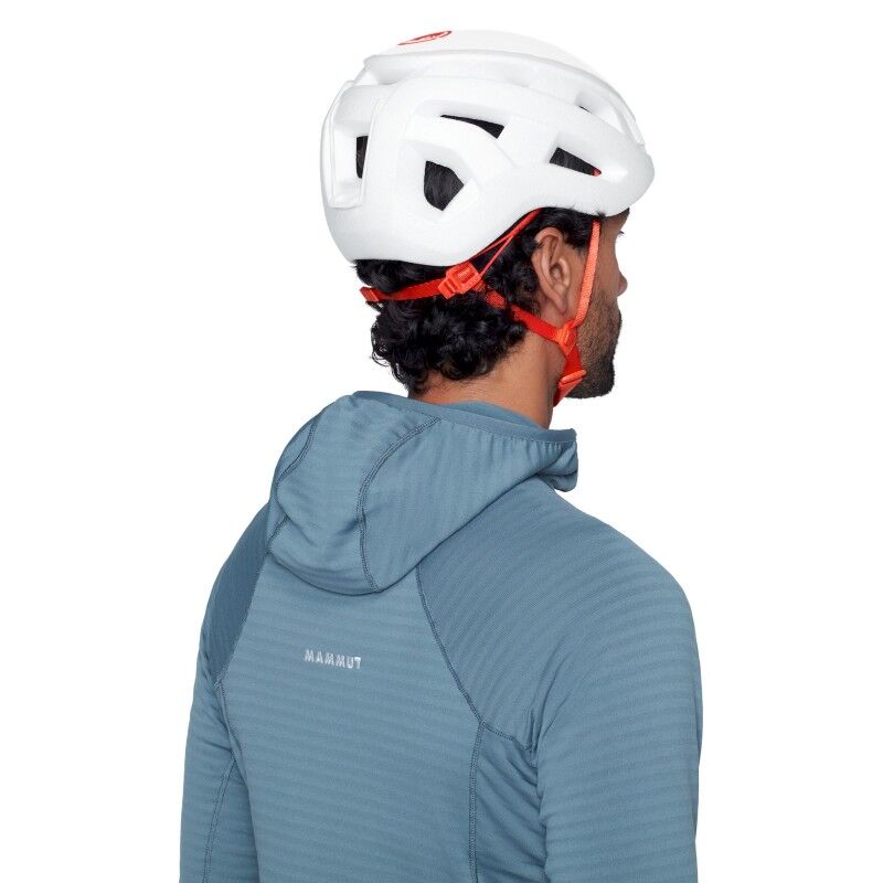 Mammut Wall Rider MIPS Twiceme 2.0 - Klätterhjälm | Hardloop
