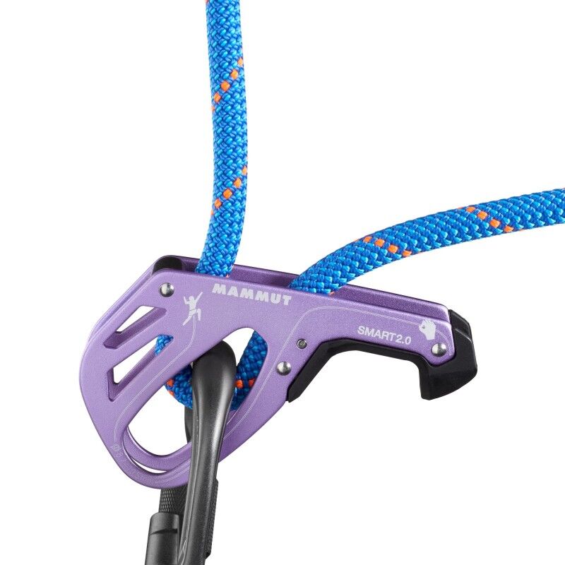 Mammut Smart 2.0 Belay Package - Sicherungsgerät