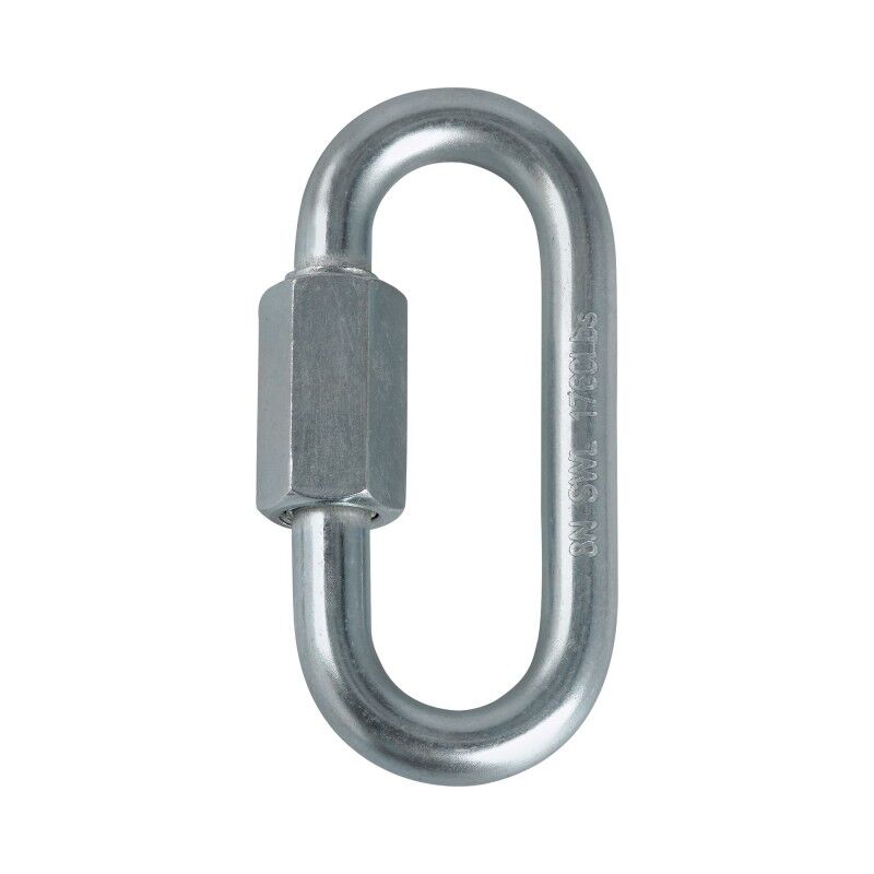 Mammut Maillon Screw Gate - Mosquetão | Hardloop