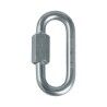 Mammut Maillon Screw Gate - Karabinek | Hardloop
