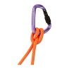 Mammut Classic HMS Screwgate - Karabiner | Hardloop