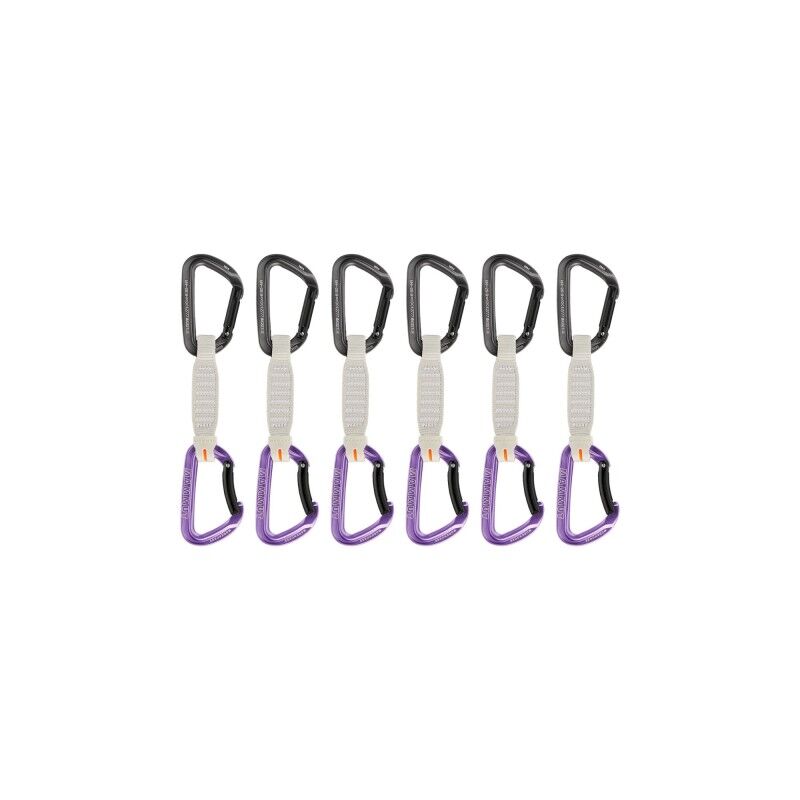 Workhorse Keylock 6-Pack - Dégaine