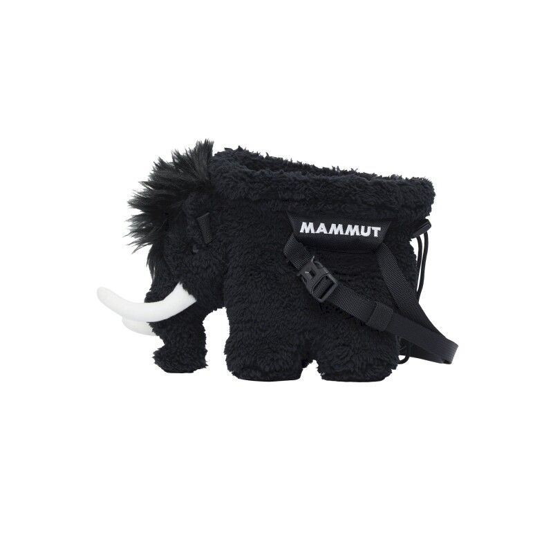 Fluffy Chalk Bag - Bolsa de magnesio