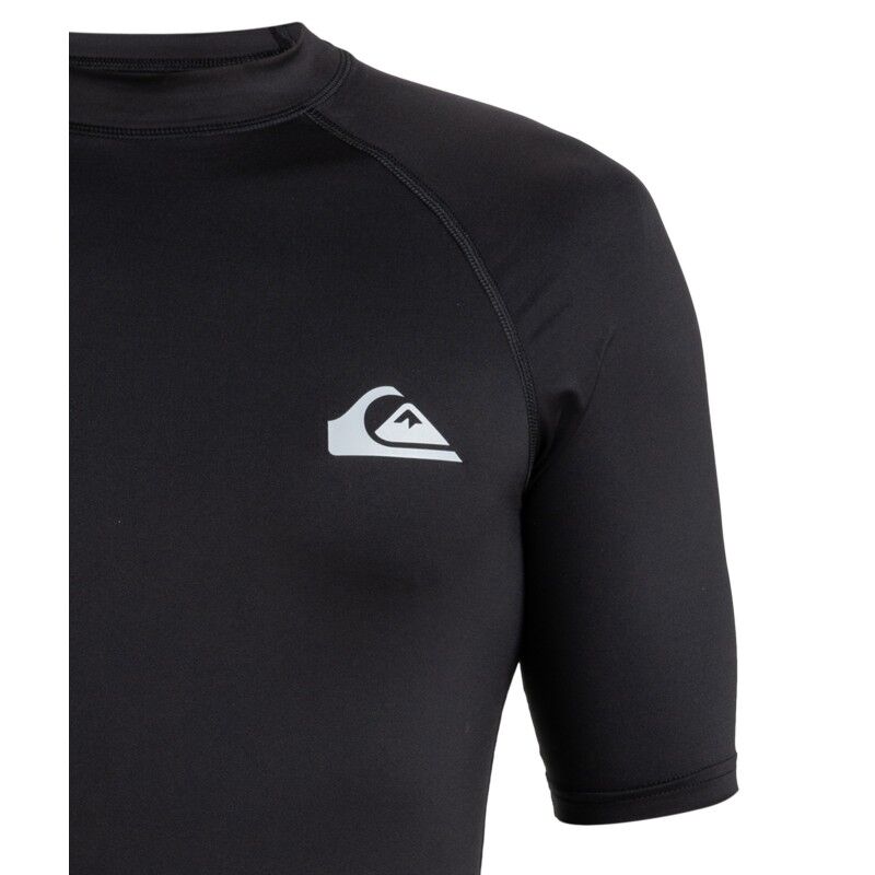 Quiksilver Everyday UPF50 SS - Lycras - Men's | Hardloop