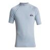 Quiksilver Everyday UPF50 SS - Lycras - Herr | Hardloop
