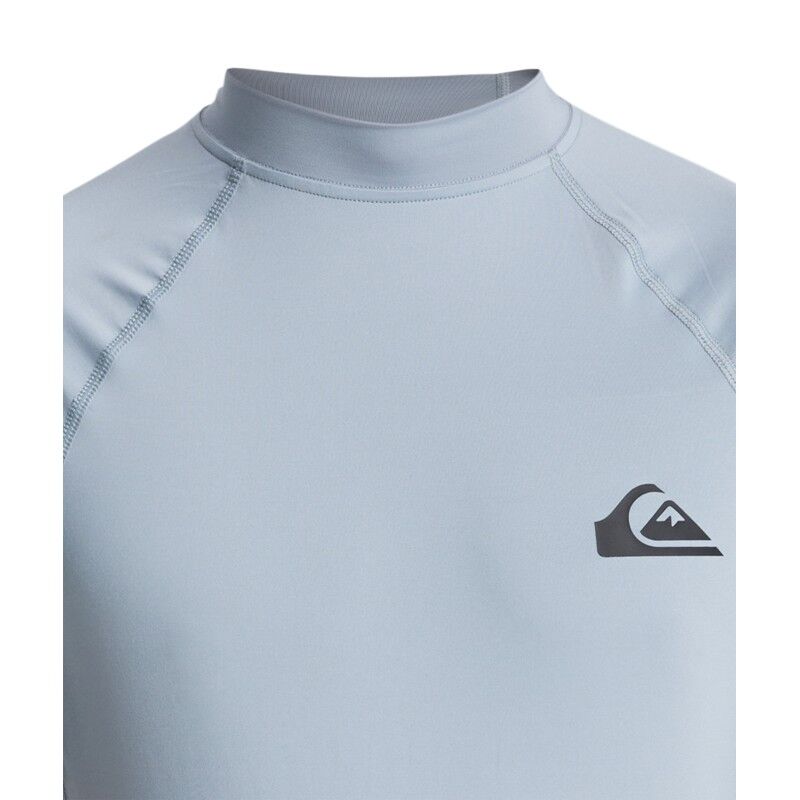Quiksilver Everyday UPF50 SS - Lycras - Herren | Hardloop