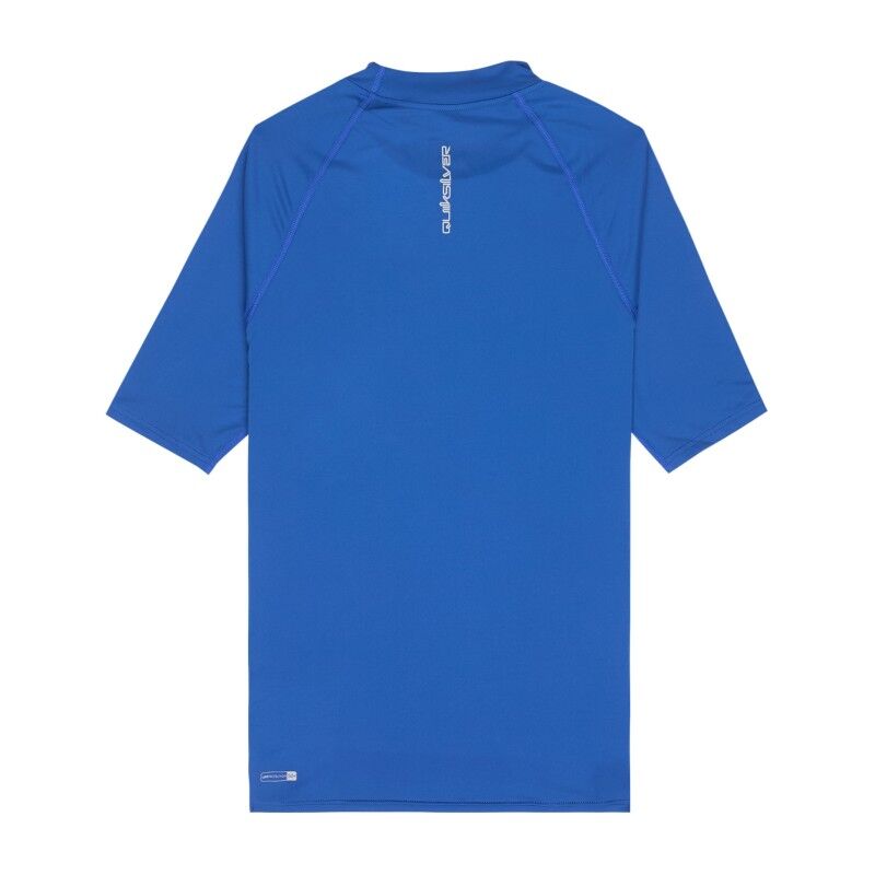 Quiksilver Everyday UPF50 SS - Lycras - Men's | Hardloop