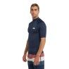 Quiksilver Everyday UPF50 SS - Lycras - Men's | Hardloop