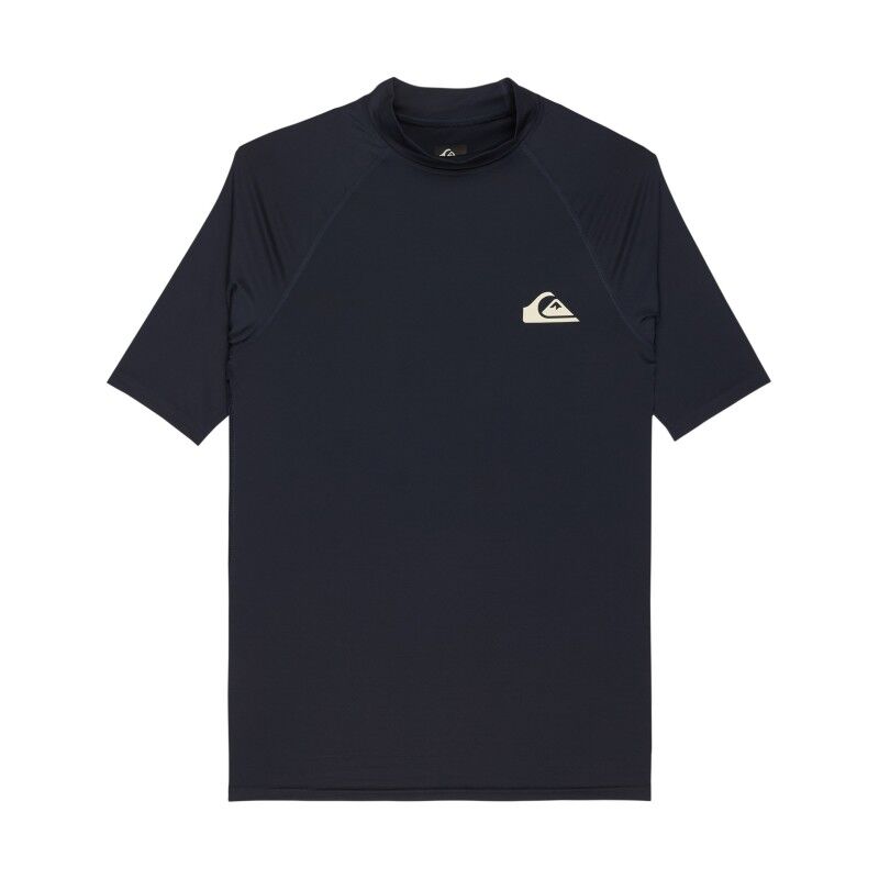 Quiksilver Everyday UPF50 SS - Lycra homme | Hardloop